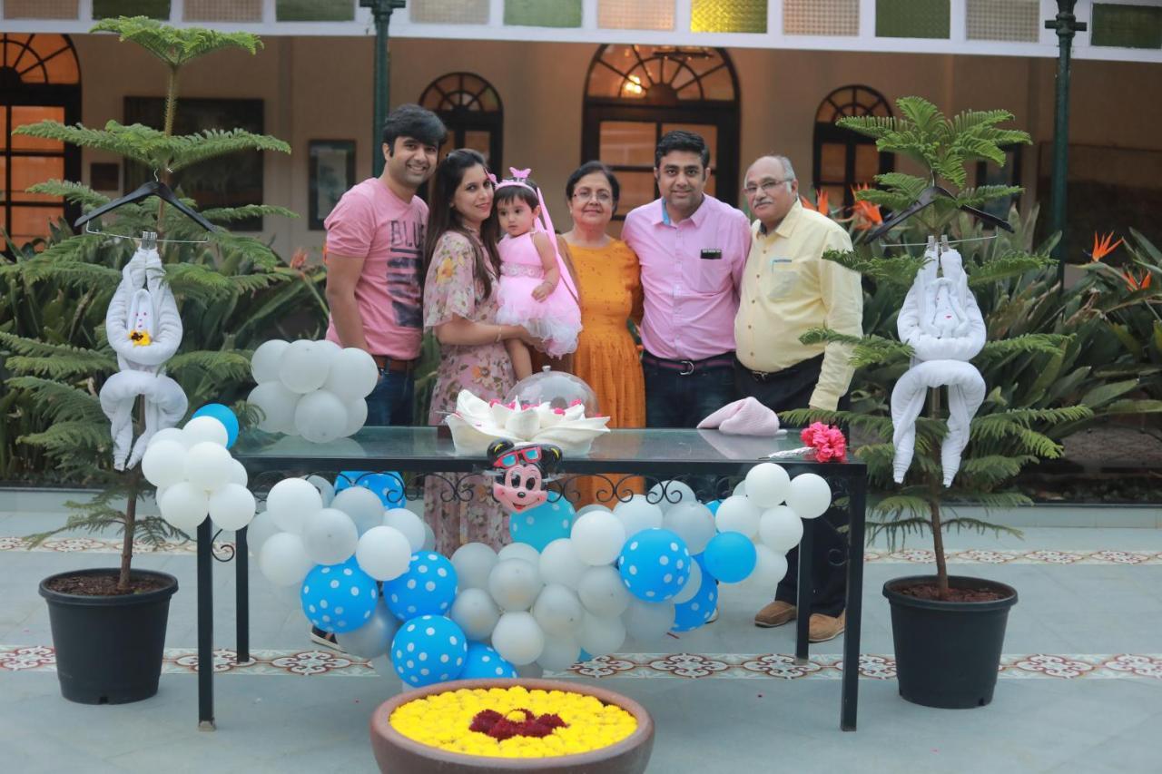 Savoy - Ihcl Seleqtions Otel Ooty Dış mekan fotoğraf